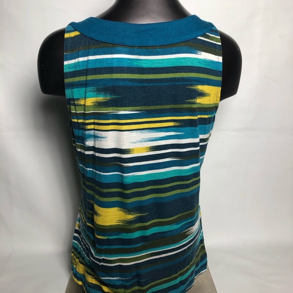 Liz&co Women’s Tank Top - Picture 3 of 3